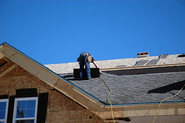 Roof Installation Near Me in Clearfield, PA