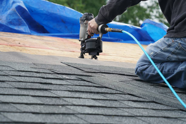 Professional Roofing Contractor in Clearfield, PA