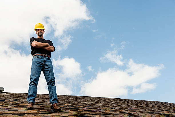 Best Metal Roofing Contractor  in Clearfield, PA